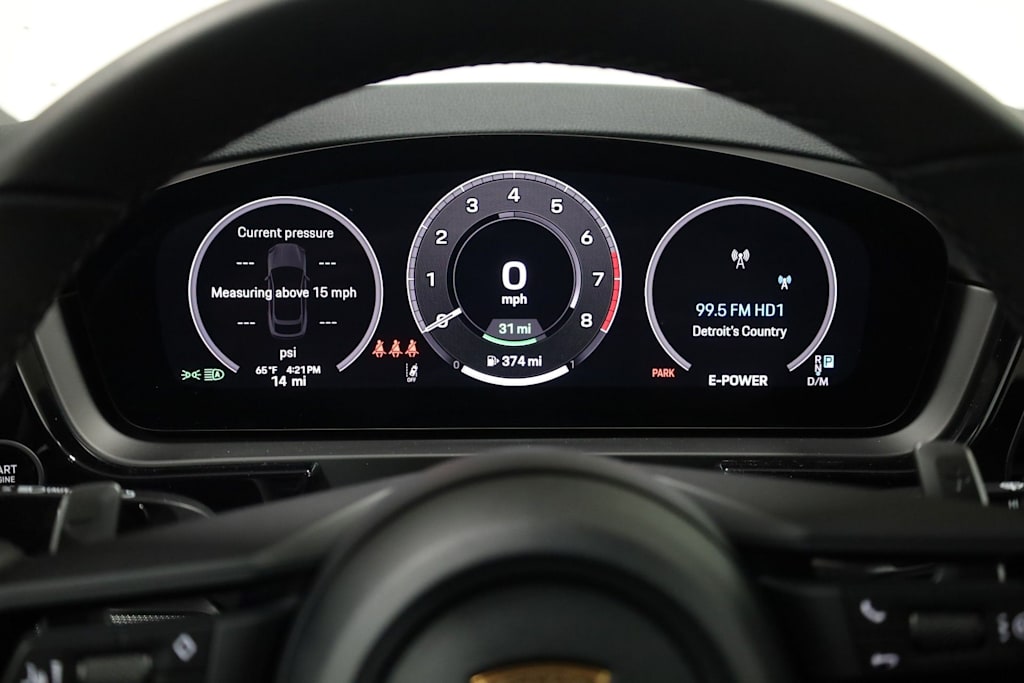 Thumbnail: 2026 Porsche Cayenne - 18