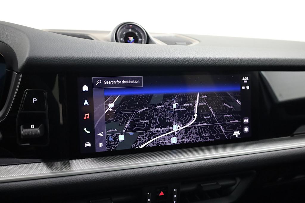 Thumbnail: 2026 Porsche Cayenne - 37