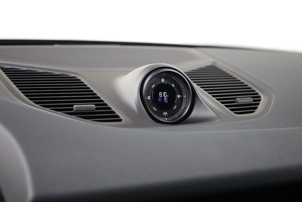 Thumbnail: 2026 Porsche Cayenne - 29