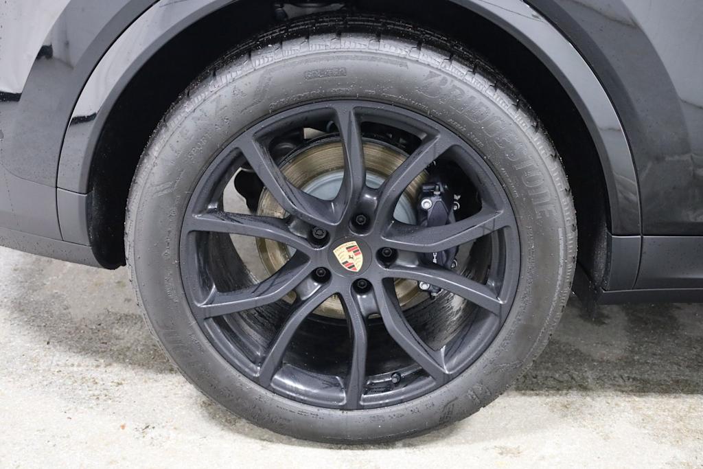 Thumbnail: 2026 Porsche Cayenne - 41