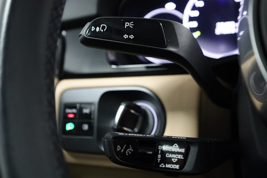 2021 Porsche Cayenne E-Hybrid 36