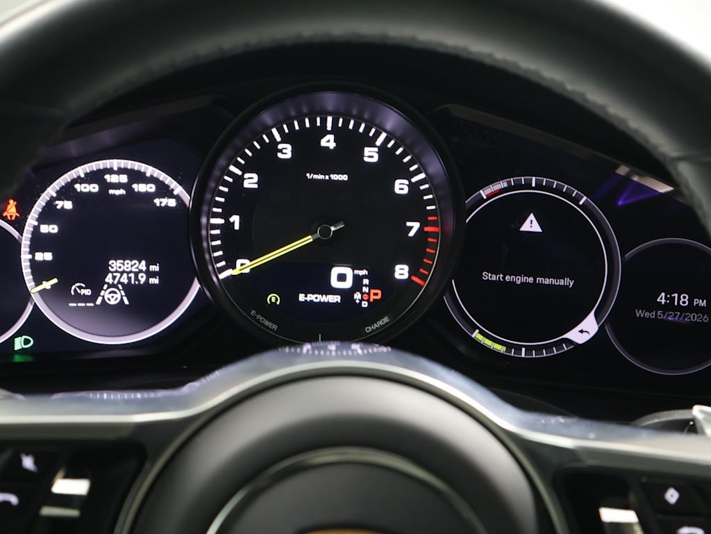 Thumbnail: 2023 Porsche Cayenne - 18