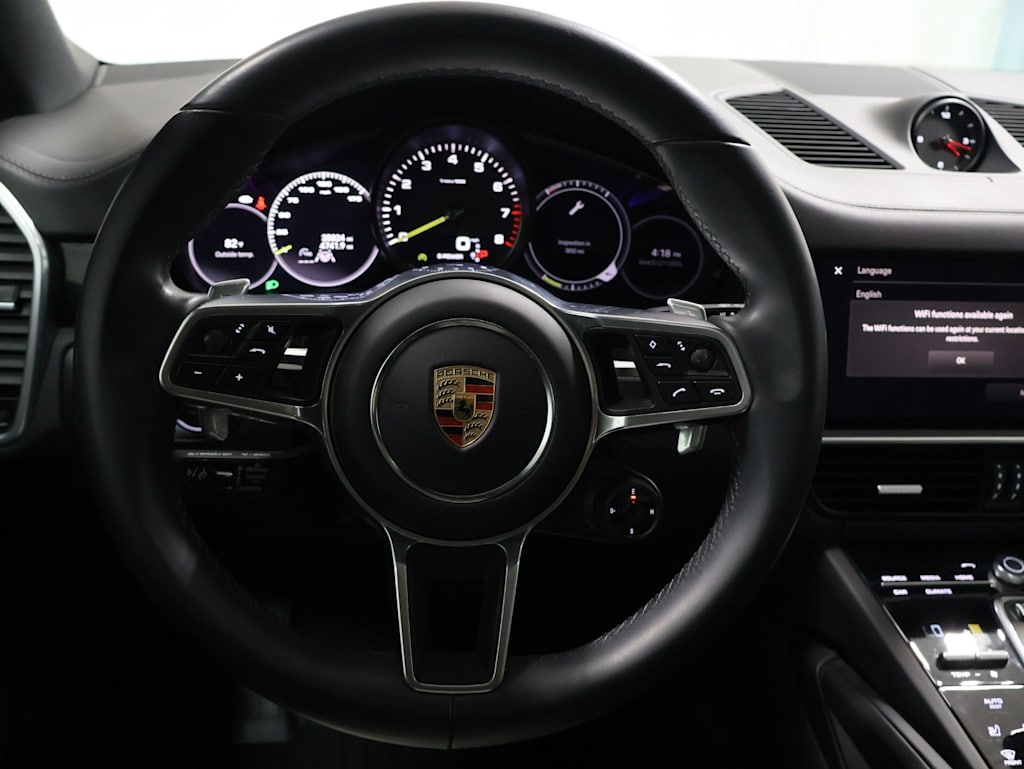 Thumbnail: 2023 Porsche Cayenne - 14