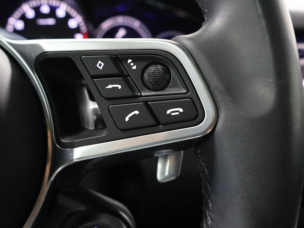 Thumbnail: 2023 Porsche Cayenne - 34