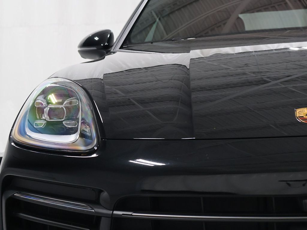 Thumbnail: 2023 Porsche Cayenne - 26