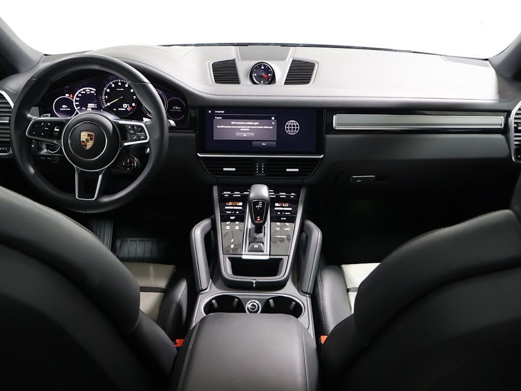 Thumbnail: 2023 Porsche Cayenne - 15