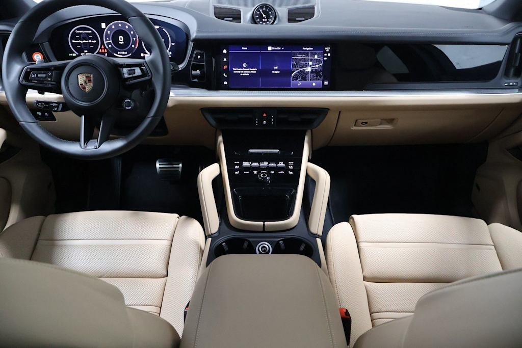 Thumbnail: 2026 Porsche Cayenne - 15