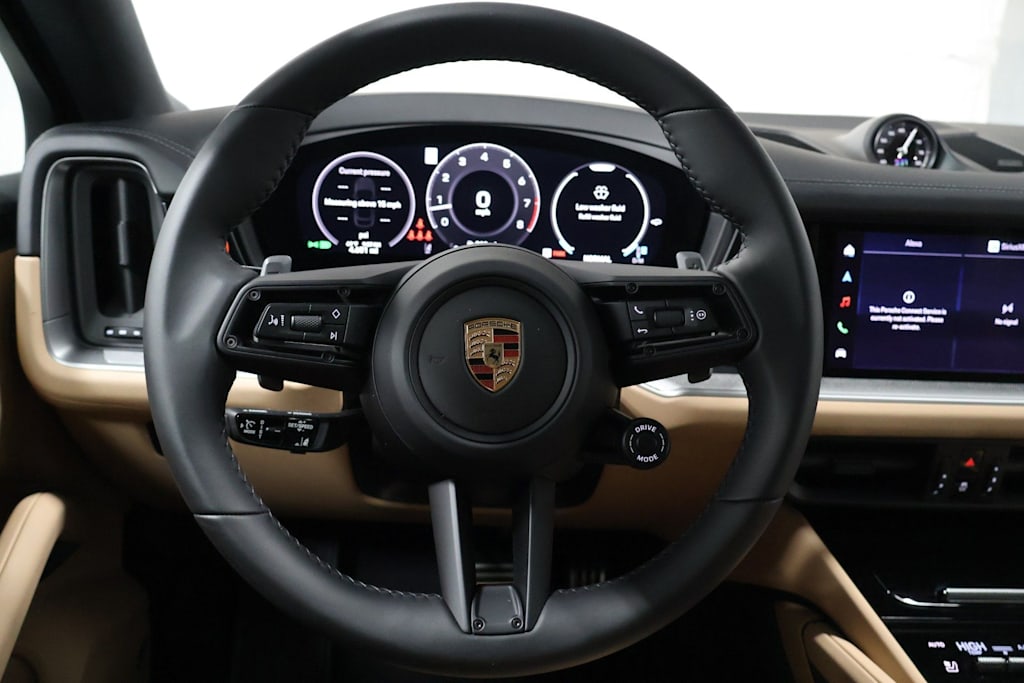 Thumbnail: 2026 Porsche Cayenne - 14