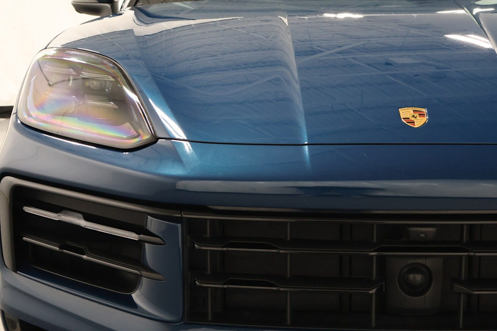 Thumbnail: 2026 Porsche Cayenne - 26