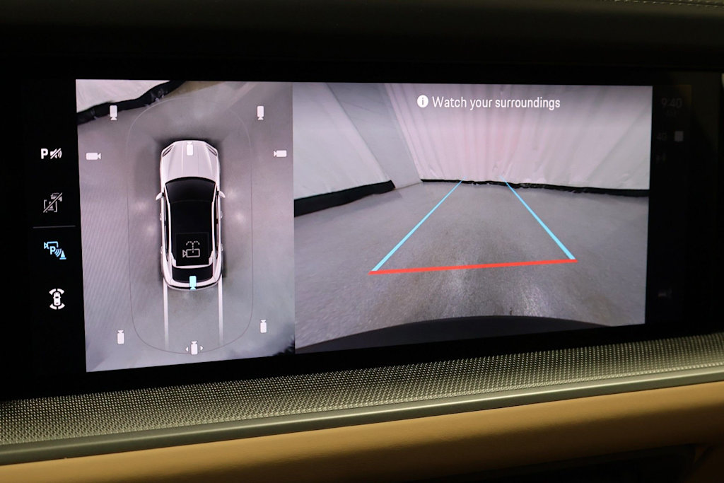 Thumbnail: 2026 Porsche Cayenne - 38
