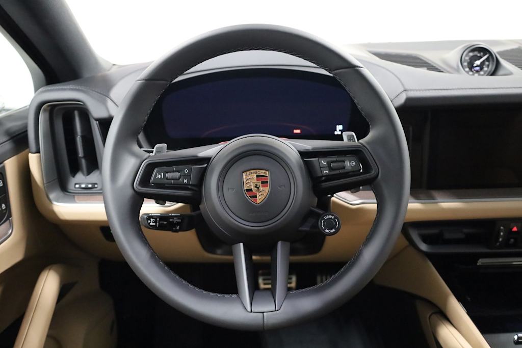 Thumbnail: 2026 Porsche Cayenne - 14