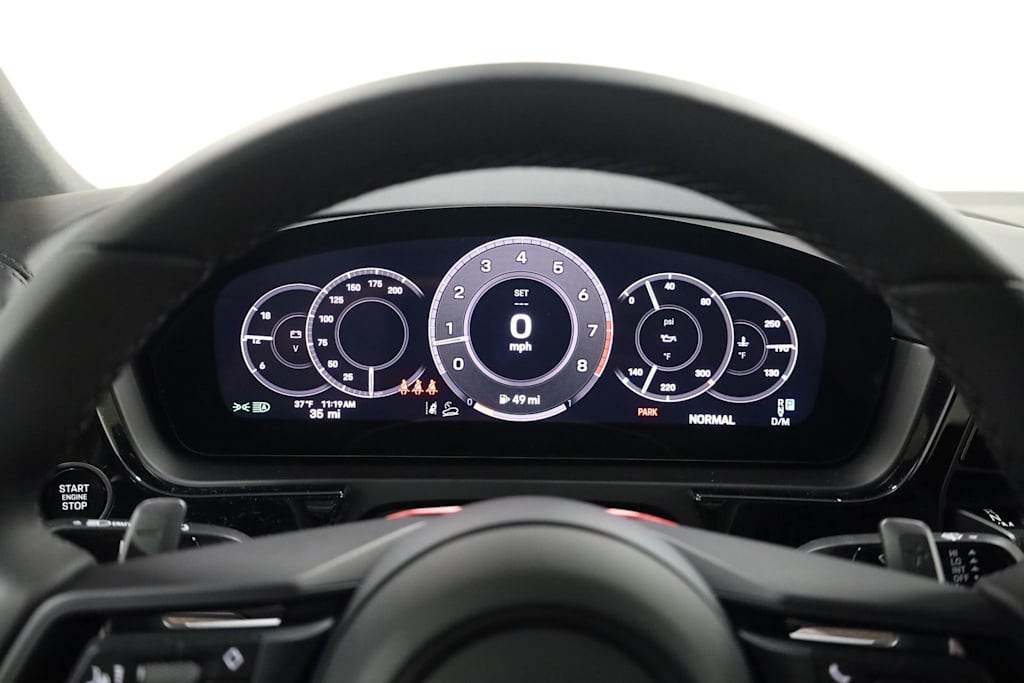 Thumbnail: 2026 Porsche Cayenne - 18