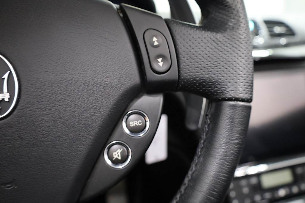 Thumbnail: 2018 Maserati GranTurismo - 31