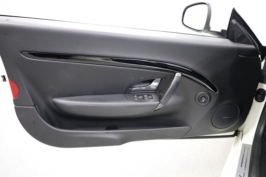 Thumbnail: 2018 Maserati GranTurismo - 27