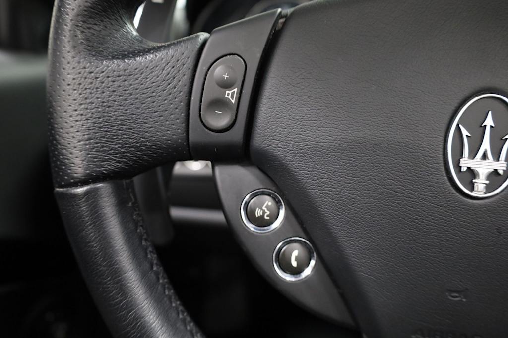 Thumbnail: 2018 Maserati GranTurismo - 30