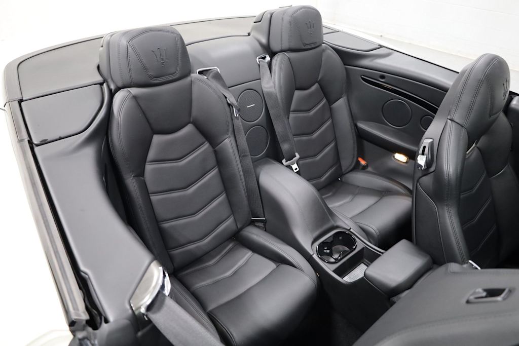 Thumbnail: 2018 Maserati GranTurismo - 40