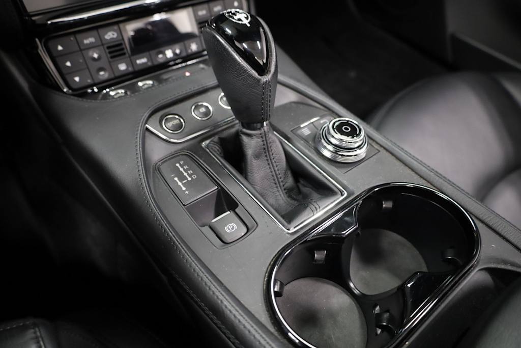 Thumbnail: 2018 Maserati GranTurismo - 16