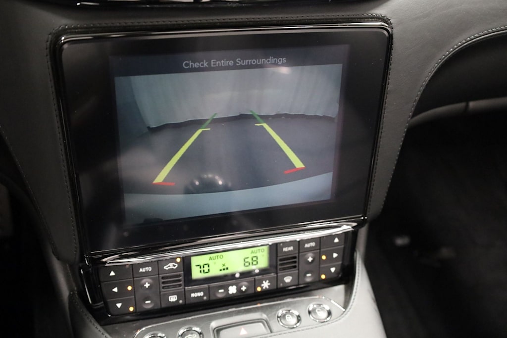 Thumbnail: 2018 Maserati GranTurismo - 36