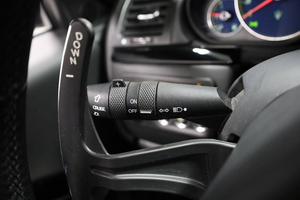 Thumbnail: 2018 Maserati GranTurismo - 34