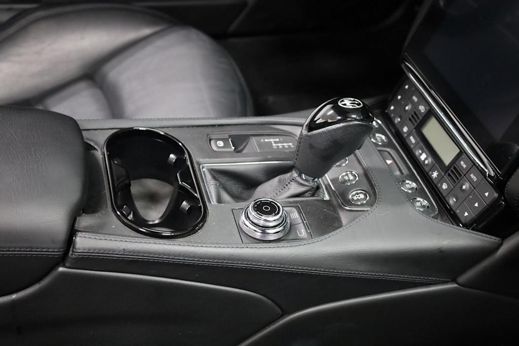 Thumbnail: 2018 Maserati GranTurismo - 28