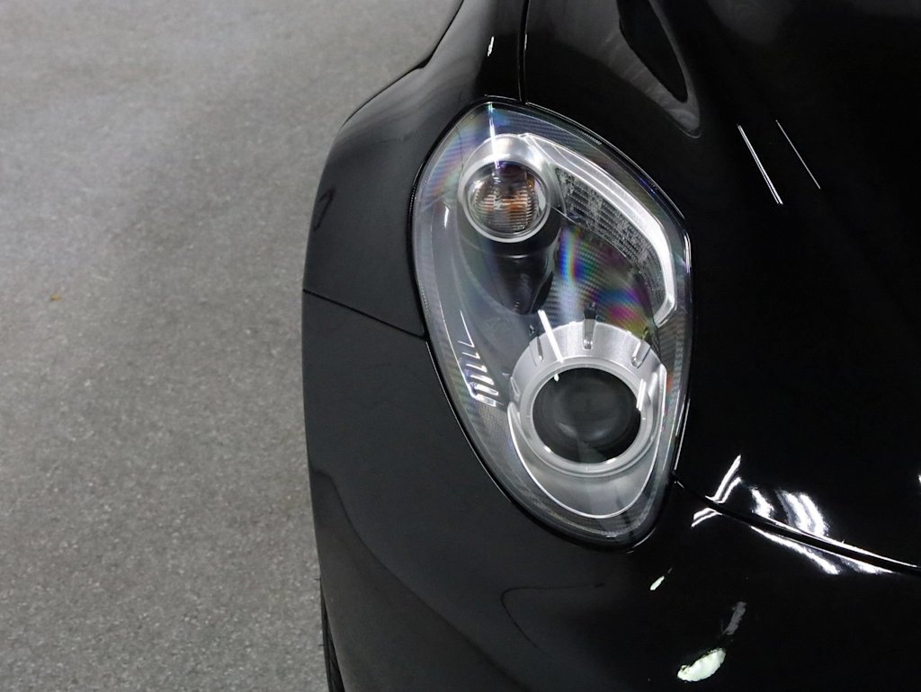Thumbnail: 2016 Alfa Romeo 4C - 19