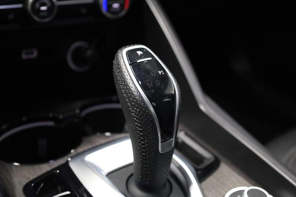 2022 Alfa Romeo Giulia Ti 31