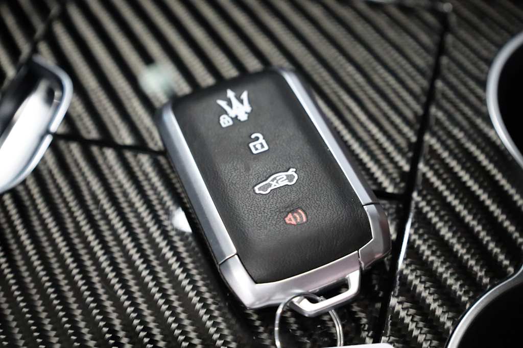 Thumbnail: 2023 Maserati Grecale - 19