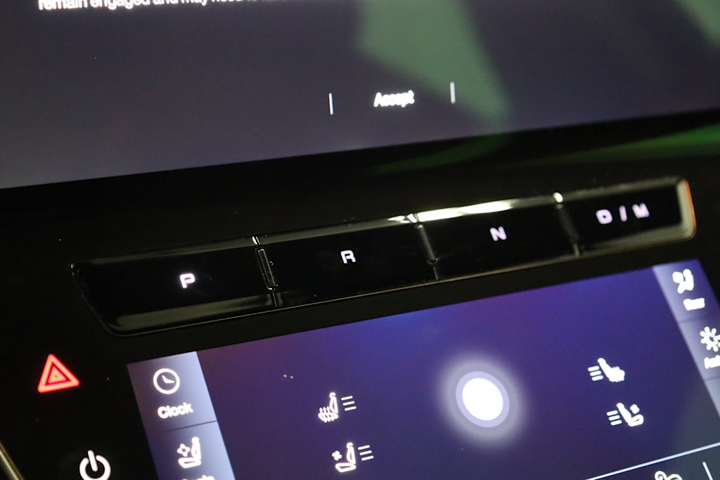 Thumbnail: 2023 Maserati Grecale - 36