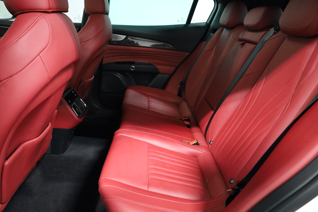 Thumbnail: 2023 Maserati Grecale - 13