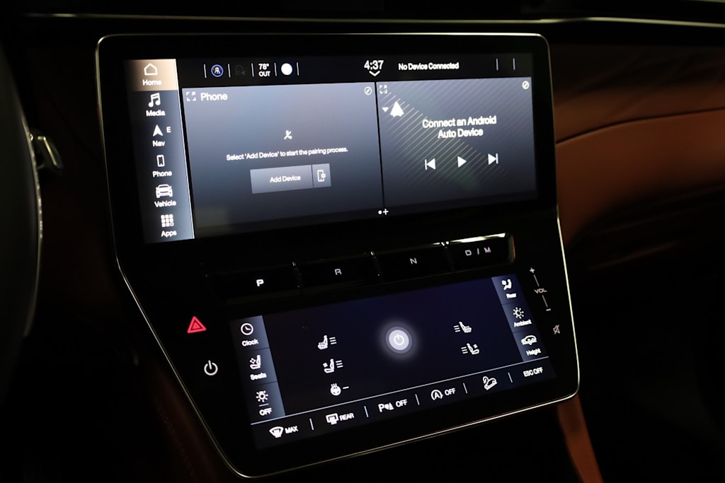 Thumbnail: 2023 Maserati Grecale - 16