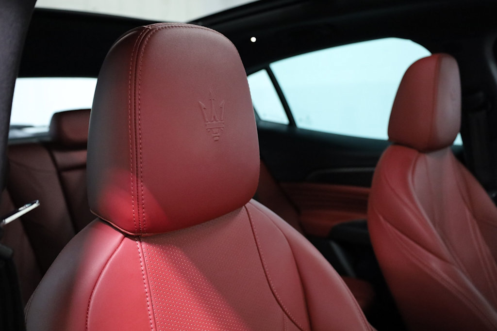 Thumbnail: 2023 Maserati Grecale - 30