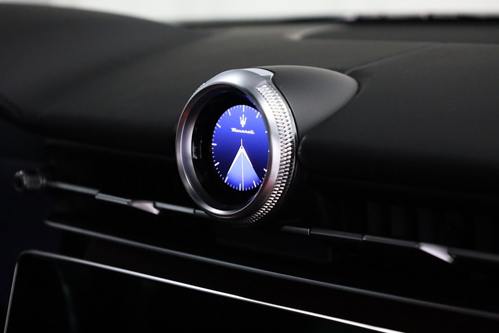 Thumbnail: 2023 Maserati Grecale - 31