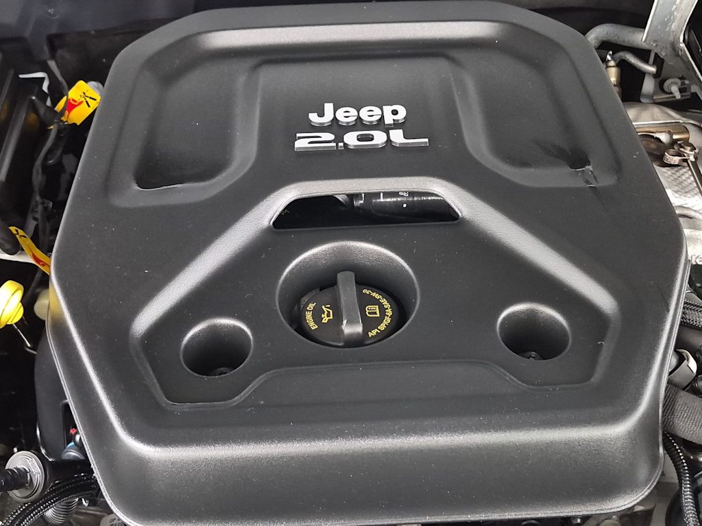 Thumbnail: 2023 Jeep Wrangler - 16