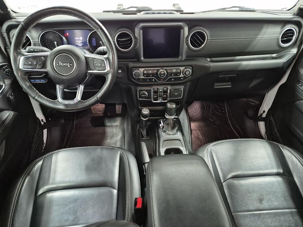 Thumbnail: 2023 Jeep Wrangler - 9