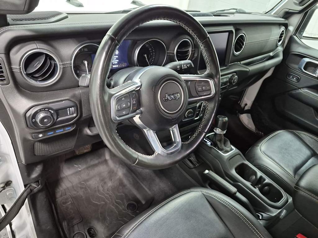 Thumbnail: 2023 Jeep Wrangler - 2