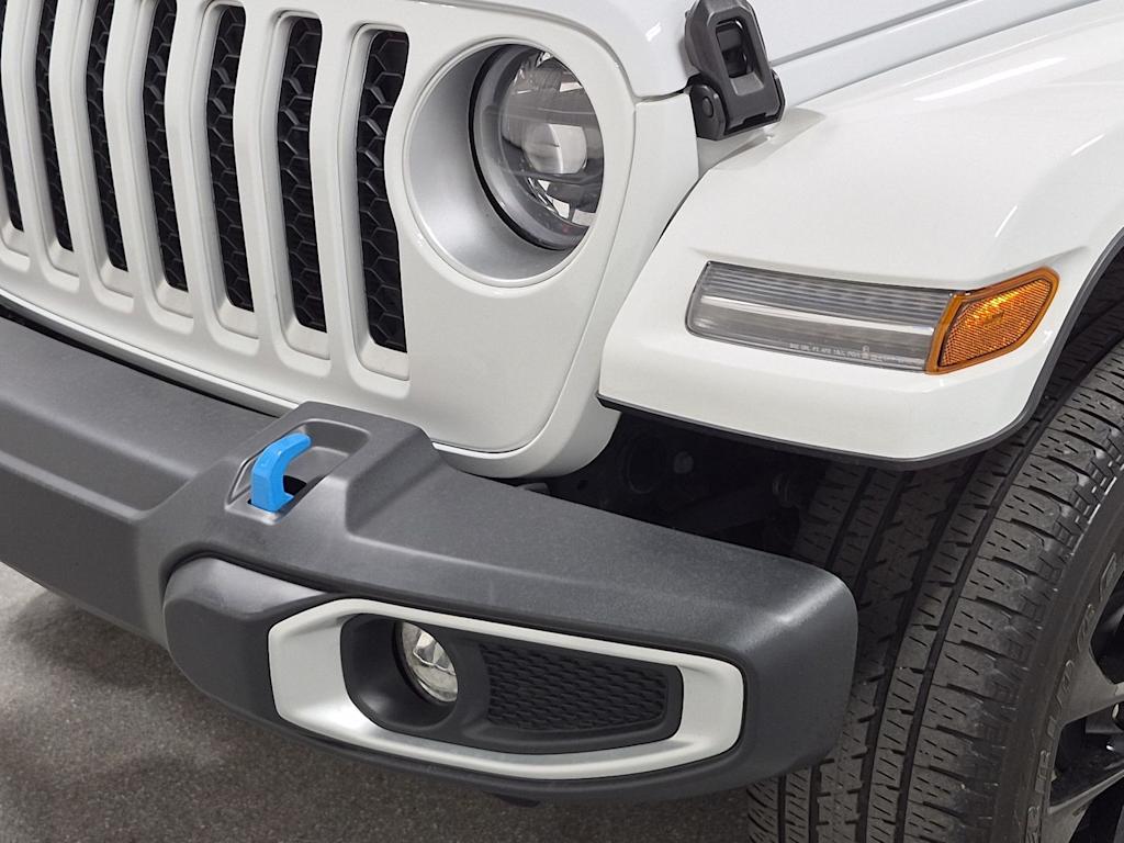 Thumbnail: 2023 Jeep Wrangler - 31