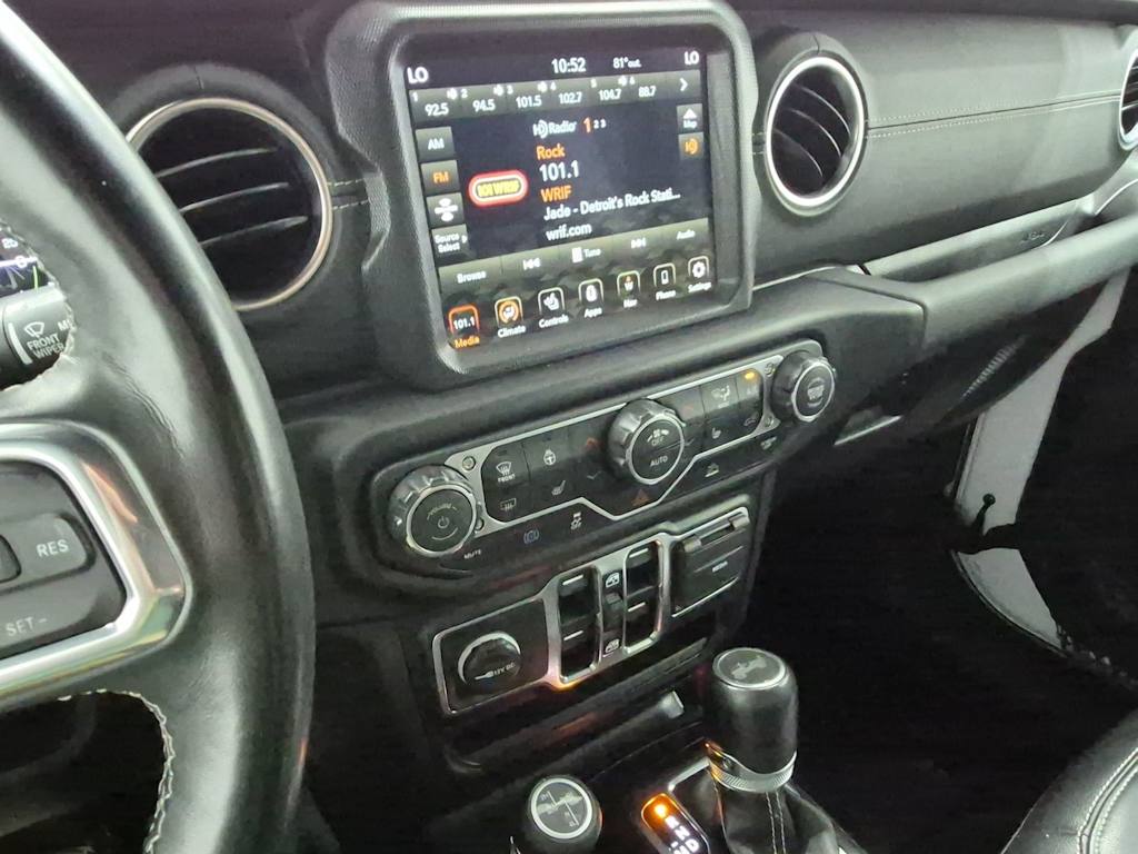 Thumbnail: 2023 Jeep Wrangler - 14