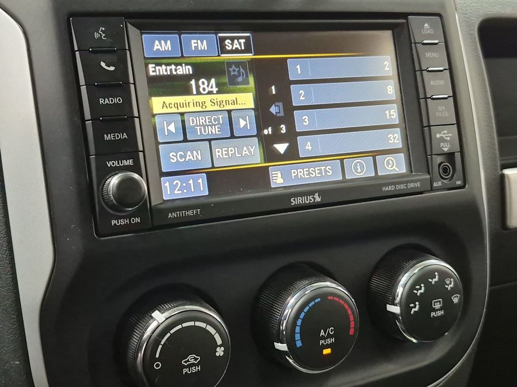 Thumbnail: 2017 Jeep Compass - 14