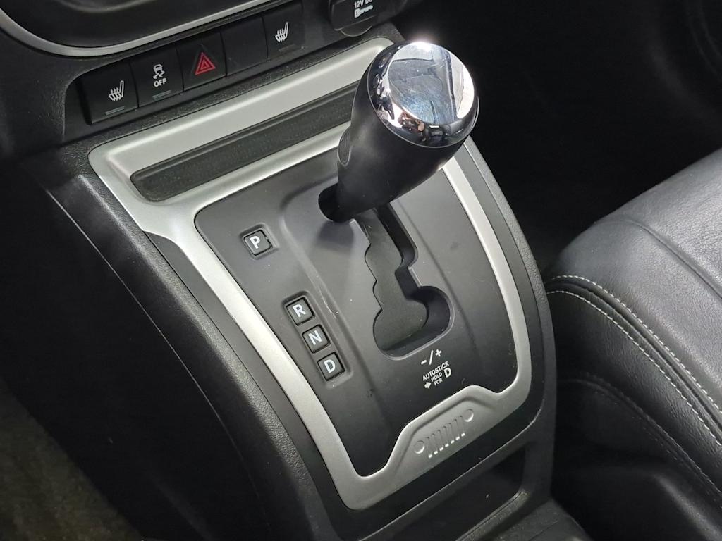 Thumbnail: 2017 Jeep Compass - 35