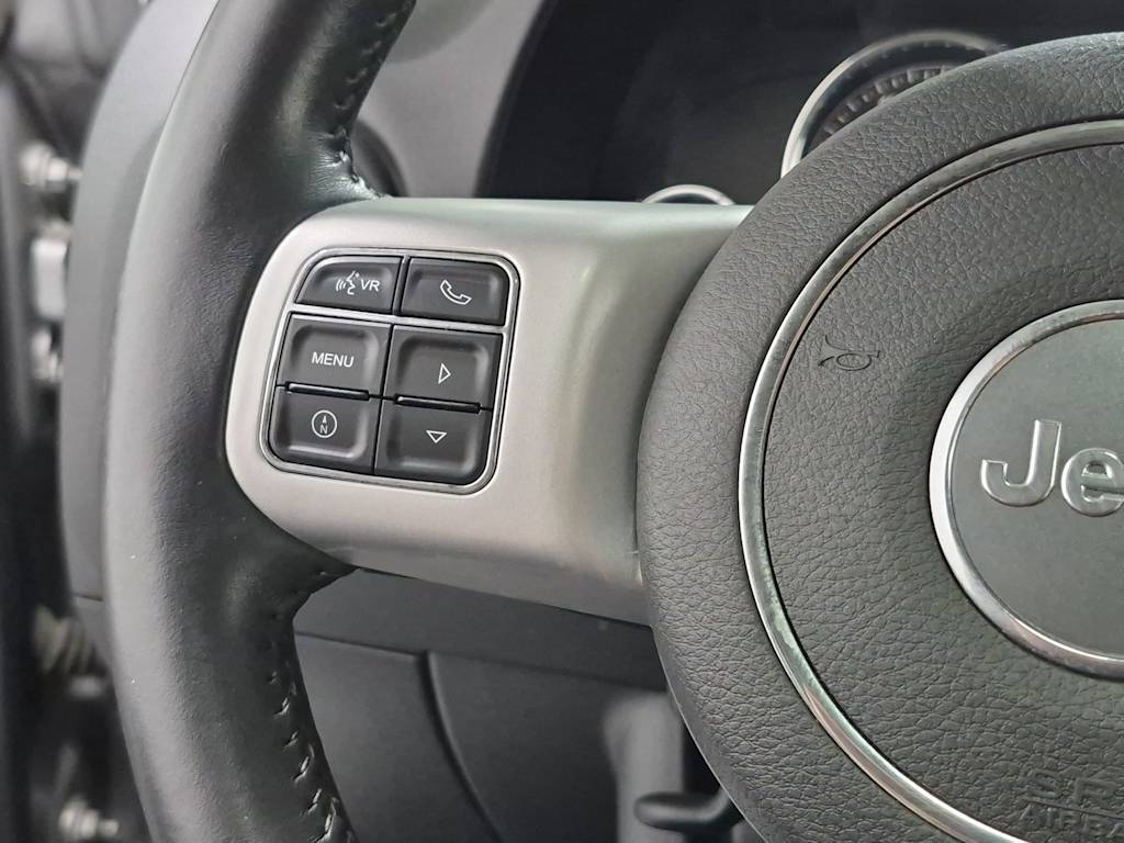 Thumbnail: 2017 Jeep Compass - 31