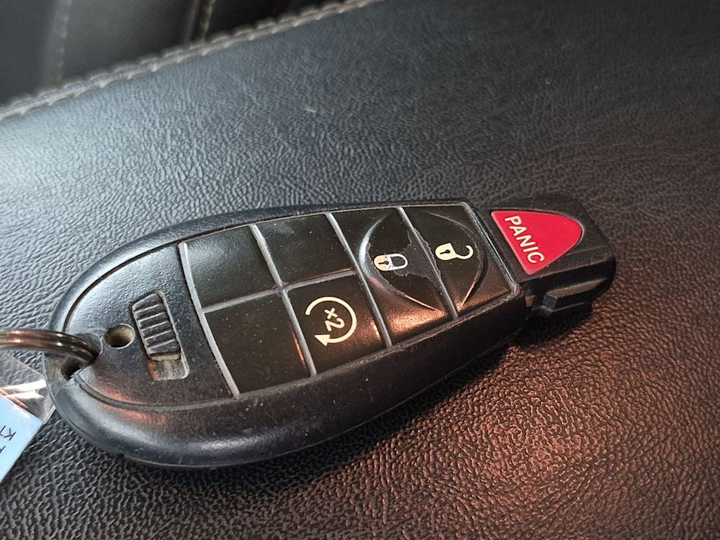Thumbnail: 2016 Jeep Cherokee - 34