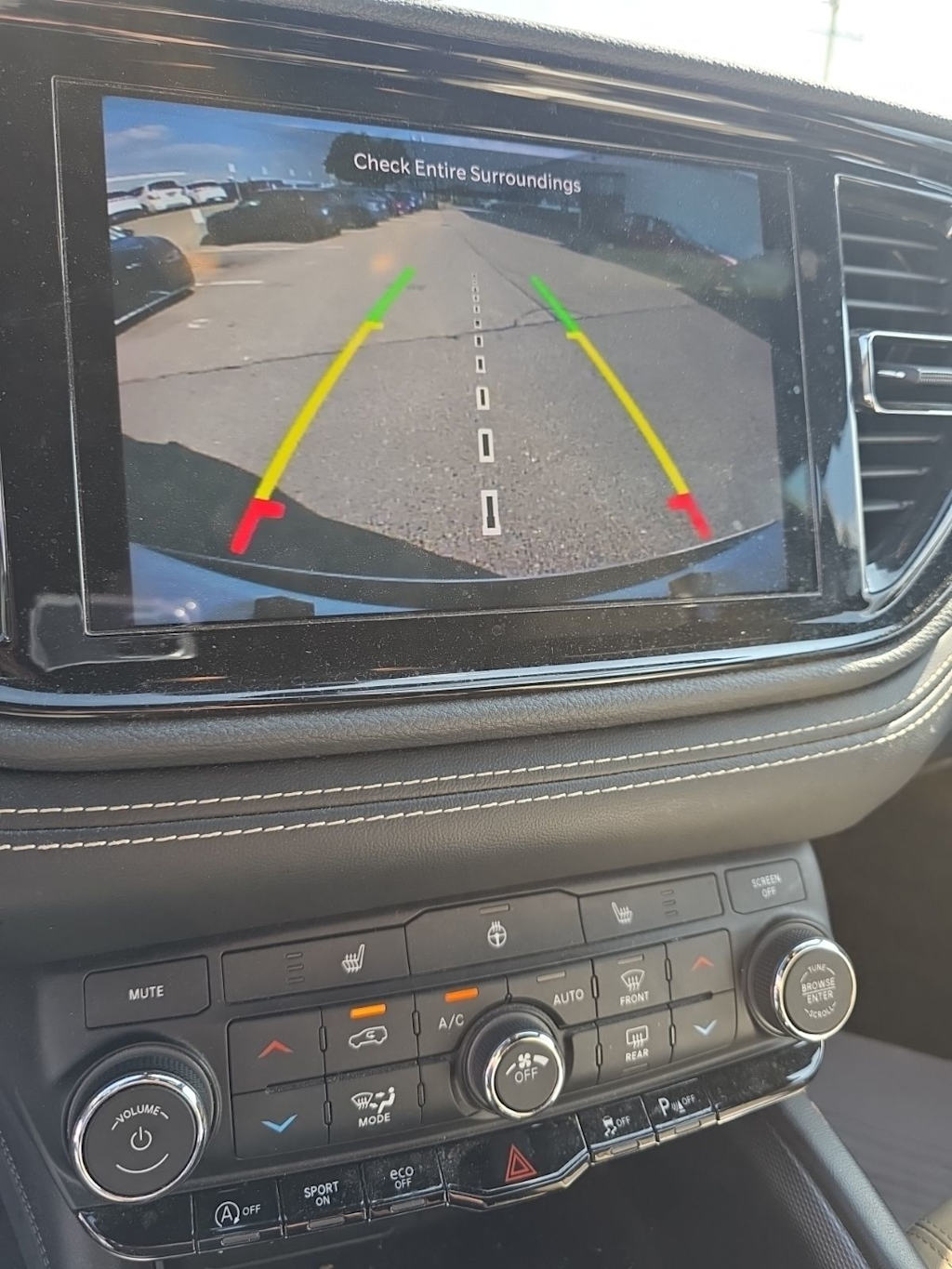 Thumbnail: 2021 Dodge Durango - 15