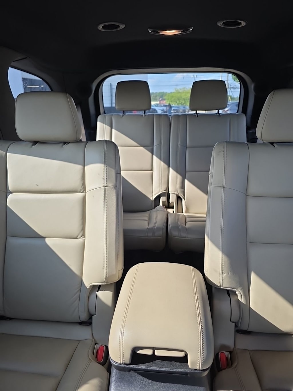 Thumbnail: 2021 Dodge Durango - 10