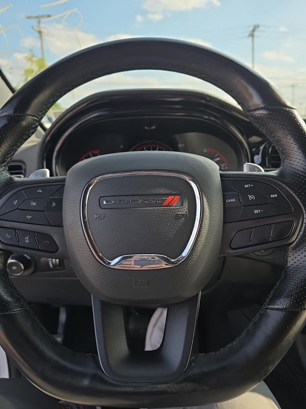 Thumbnail: 2021 Dodge Durango - 2