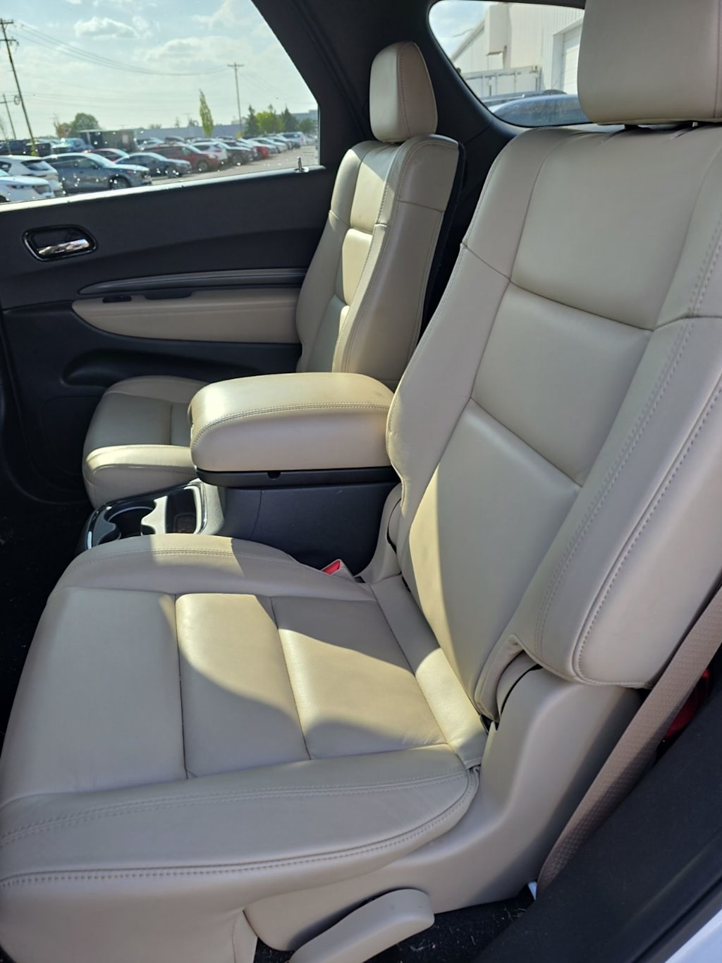 Thumbnail: 2021 Dodge Durango - 8