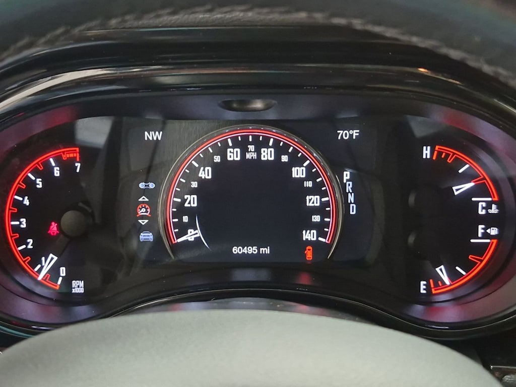 Thumbnail: 2021 Dodge Durango - 16