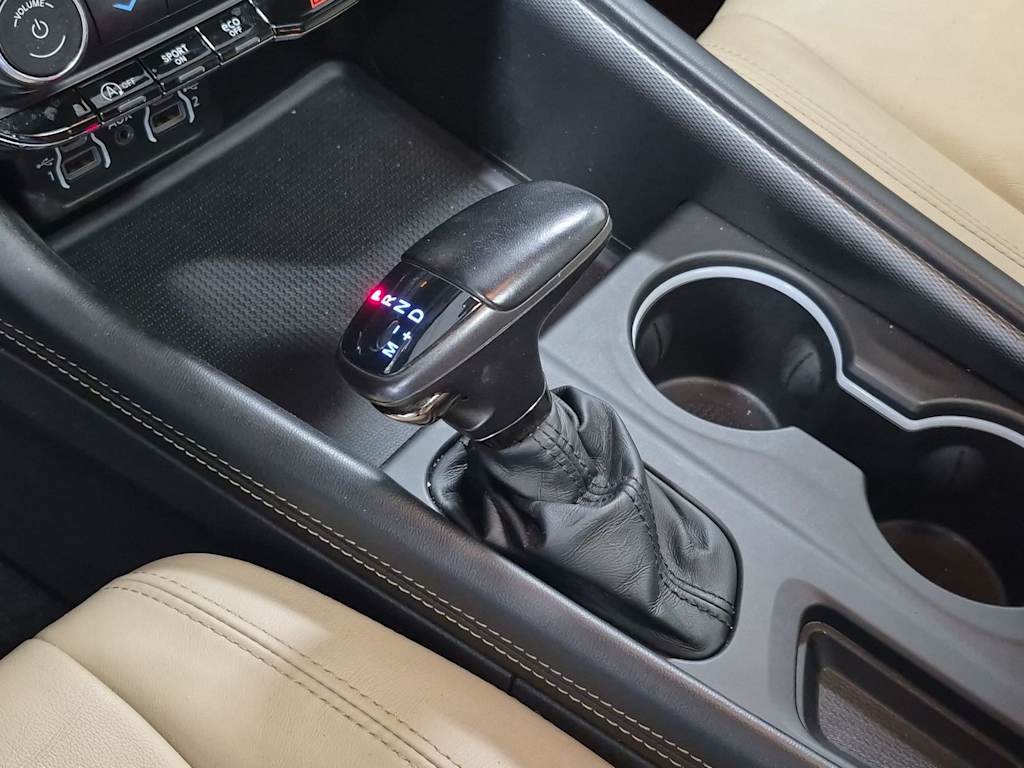 Thumbnail: 2021 Dodge Durango - 15