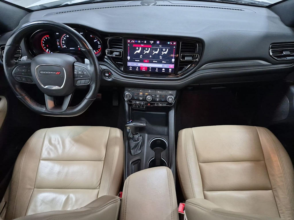 Thumbnail: 2021 Dodge Durango - 9