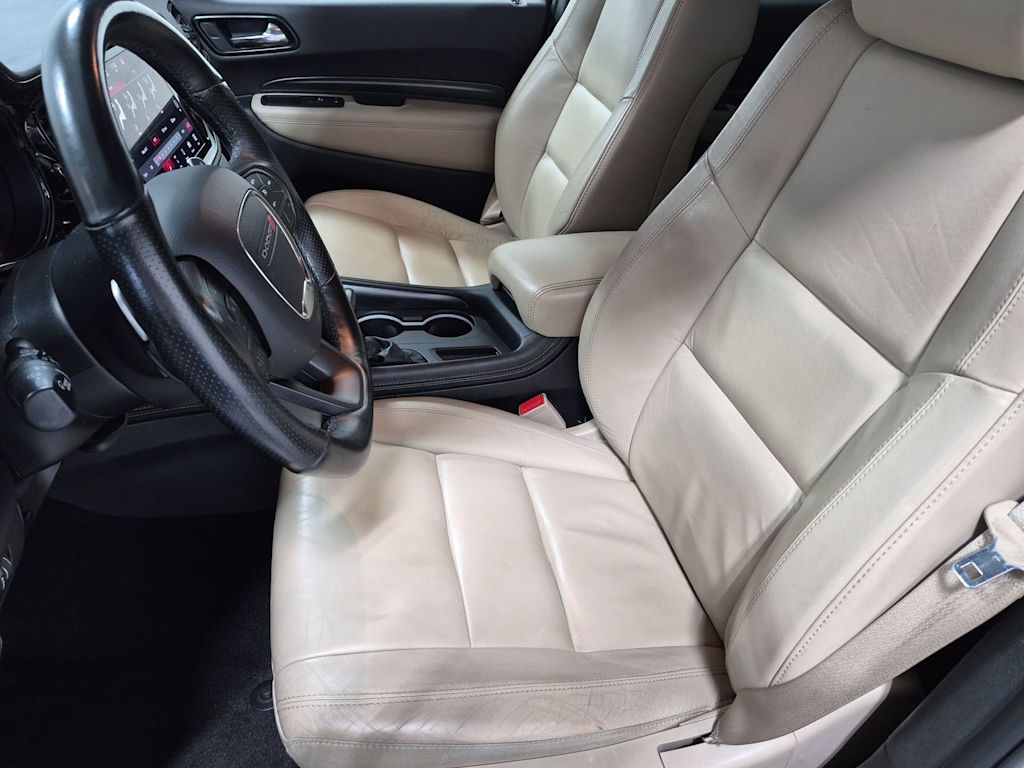 Thumbnail: 2021 Dodge Durango - 10