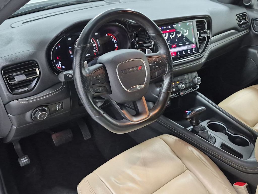 Thumbnail: 2021 Dodge Durango - 2